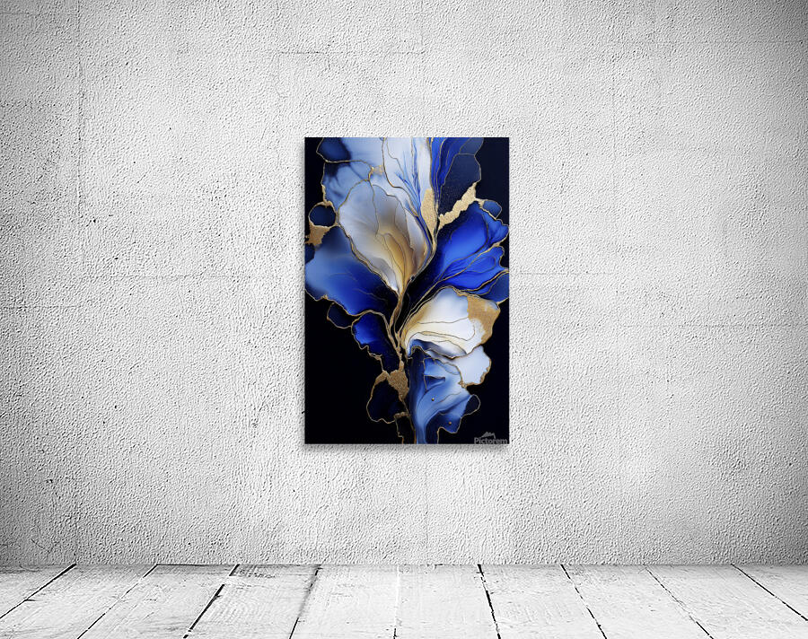 FLORAL 38 Wall Preview