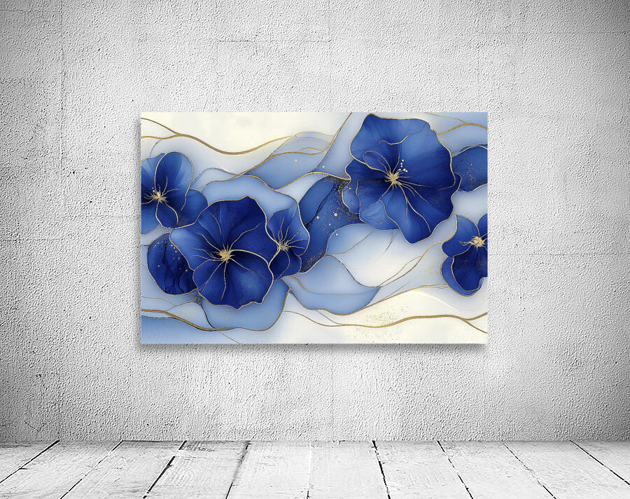 FLORAL 39 Wall Preview