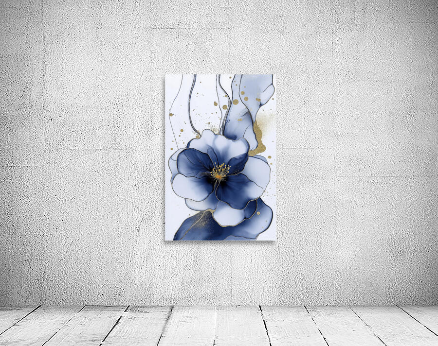 FLORAL 41 Wall Preview