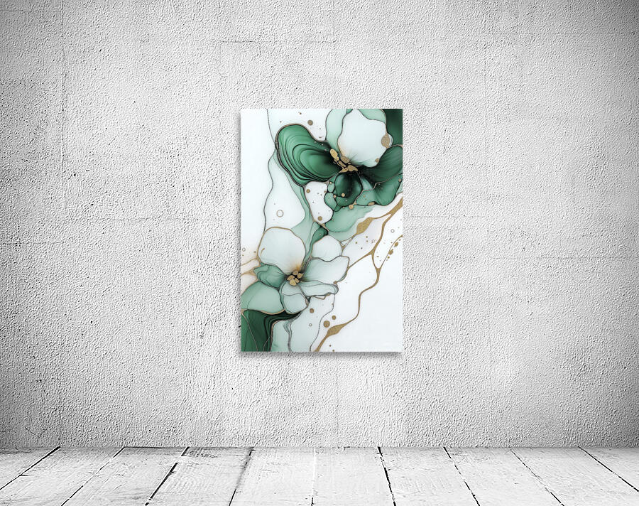 FLORAL 42 Wall Preview