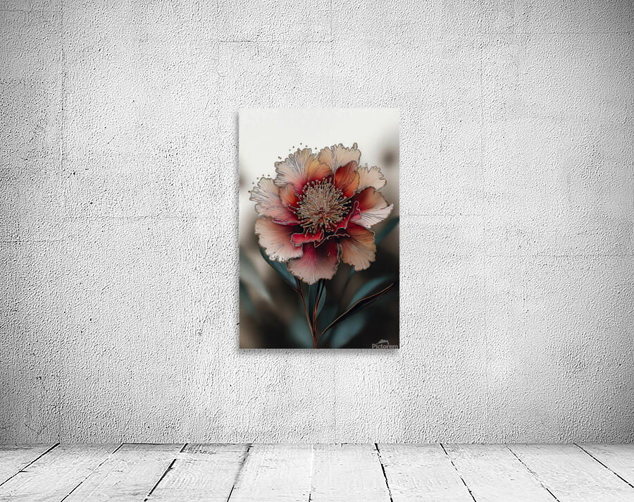 FLORAL 47 Wall Preview