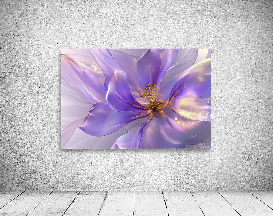 FLORAL 48 Wall Preview
