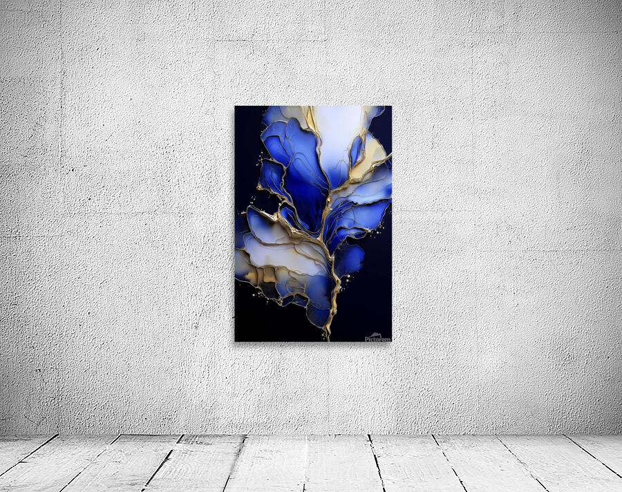 FLORAL 52 Wall Preview