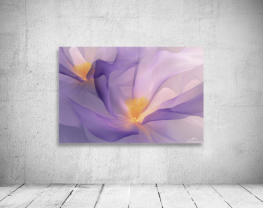 FLORAL 53 Wall Preview