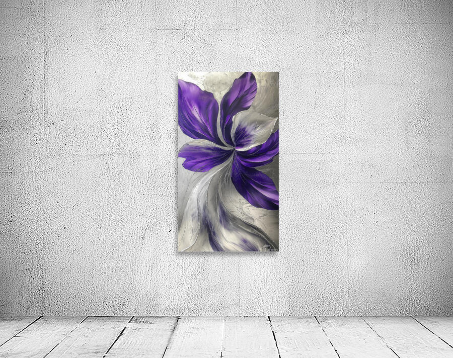 FLORAL 60 Wall Preview