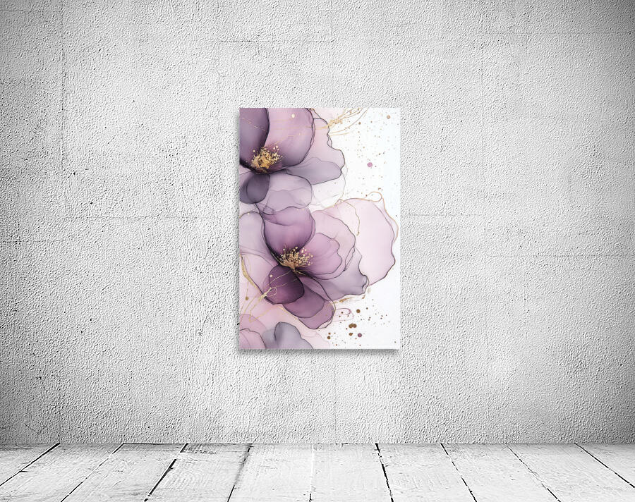 FLORAL 64 Wall Preview