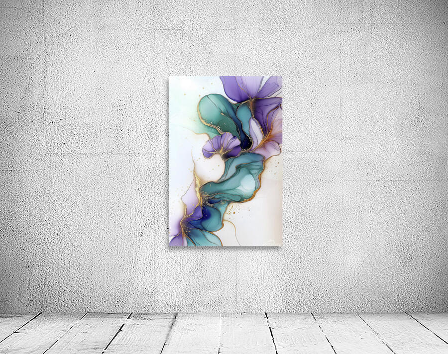 FLORAL 67 Wall Preview