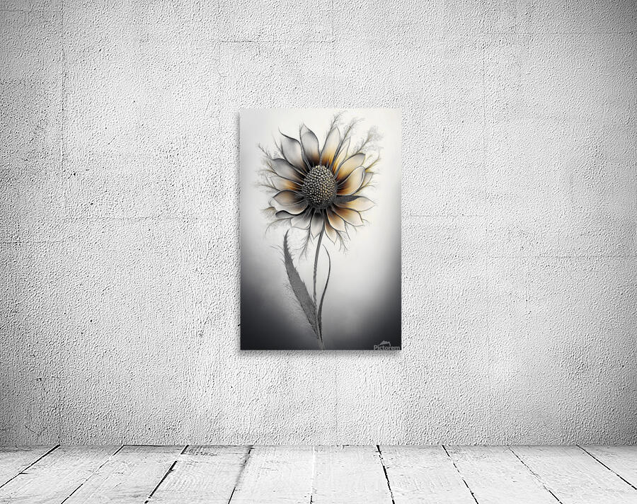 FLORAL 68 Wall Preview