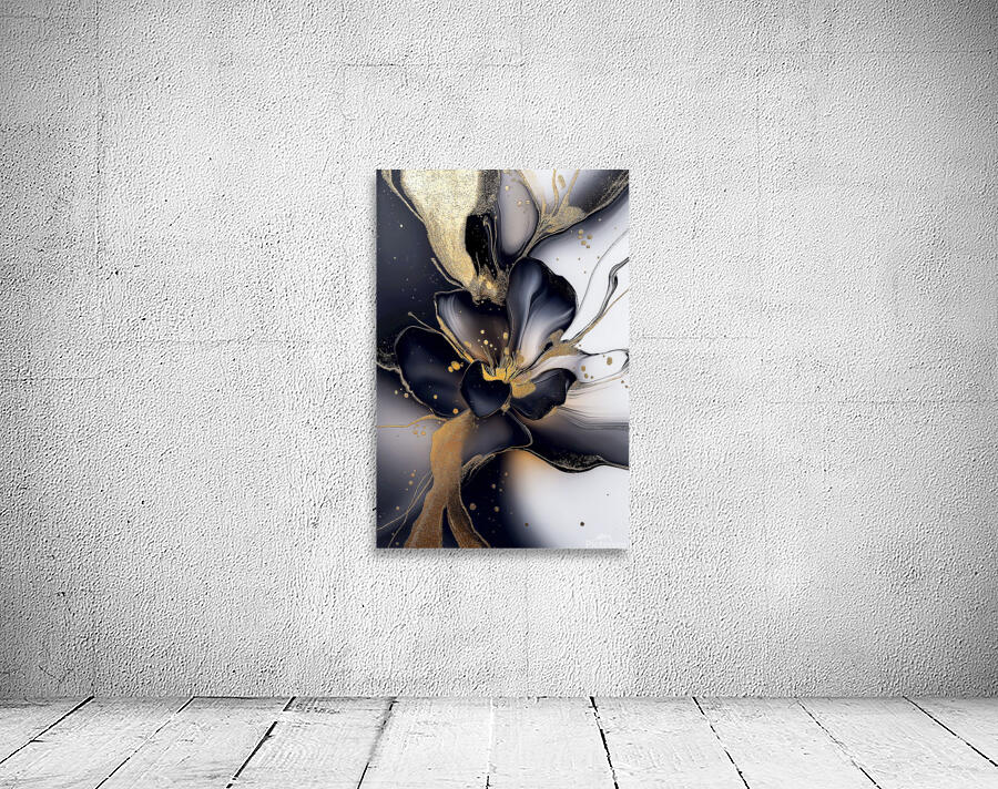 FLORAL 69 Wall Preview
