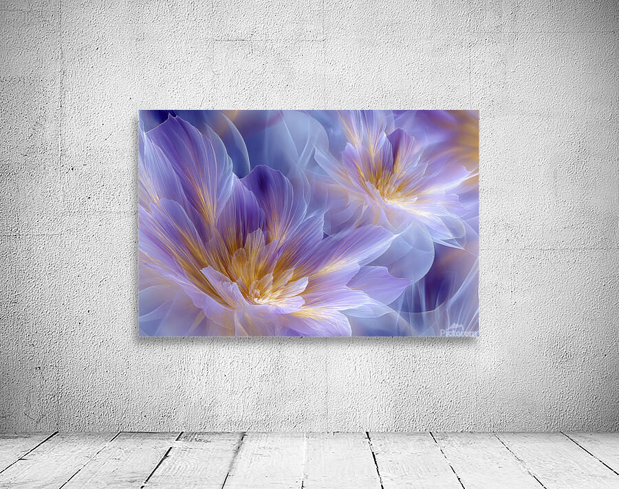 FLORAL 73 Wall Preview