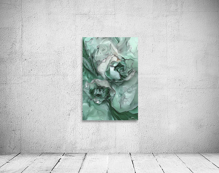 FLORAL 74 Wall Preview