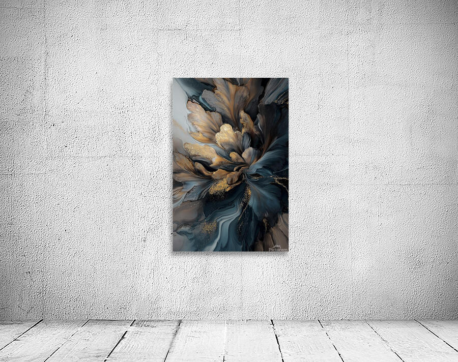 FLORAL 2 Wall Preview