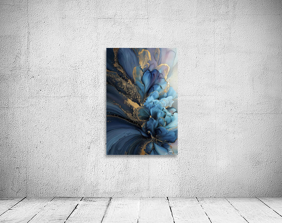 FLORAL 3 Wall Preview