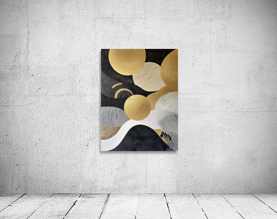 GEOMETRIC 1 Wall Preview