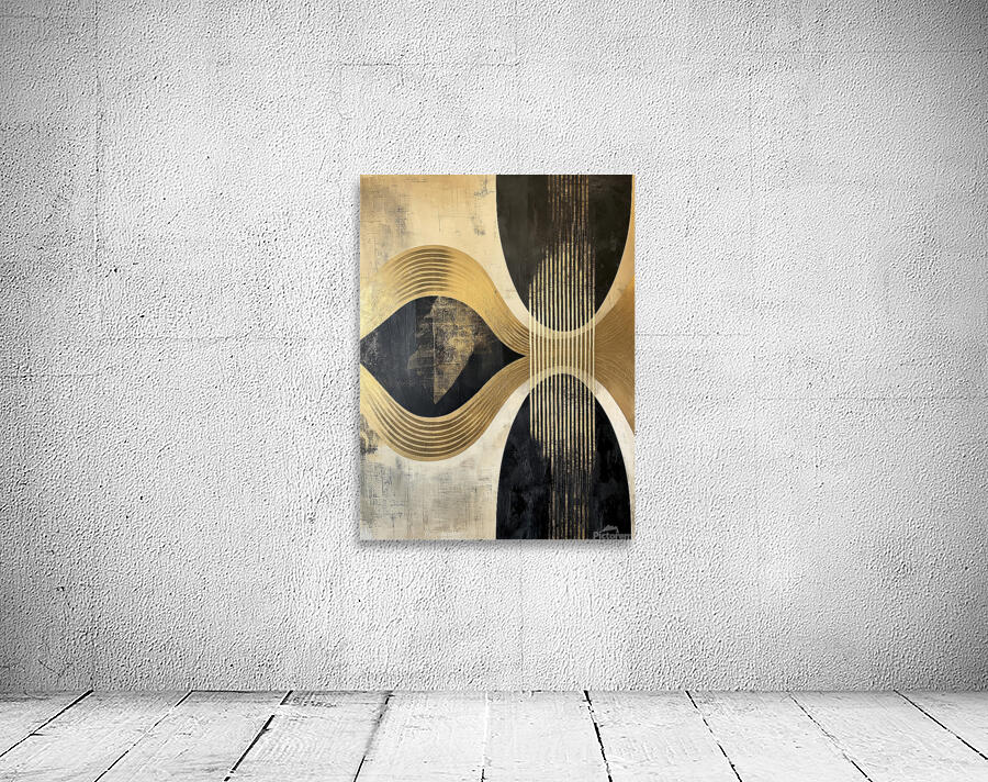GEOMETRIC 4 Wall Preview