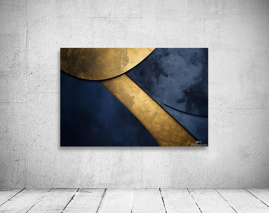 GEOMETRIC 7 Wall Preview