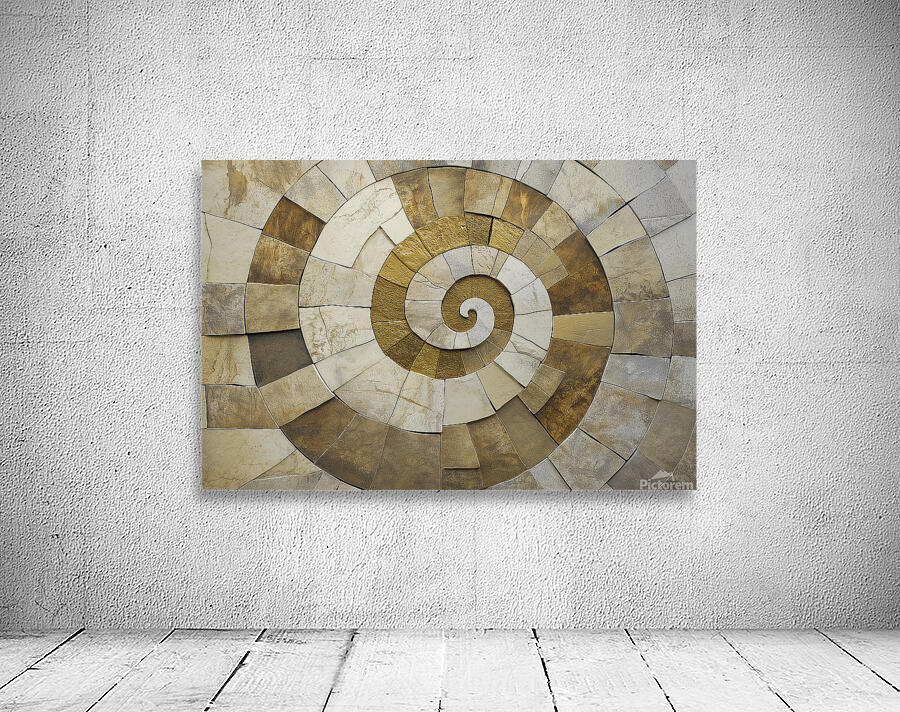 GEOMETRIC 10 Wall Preview