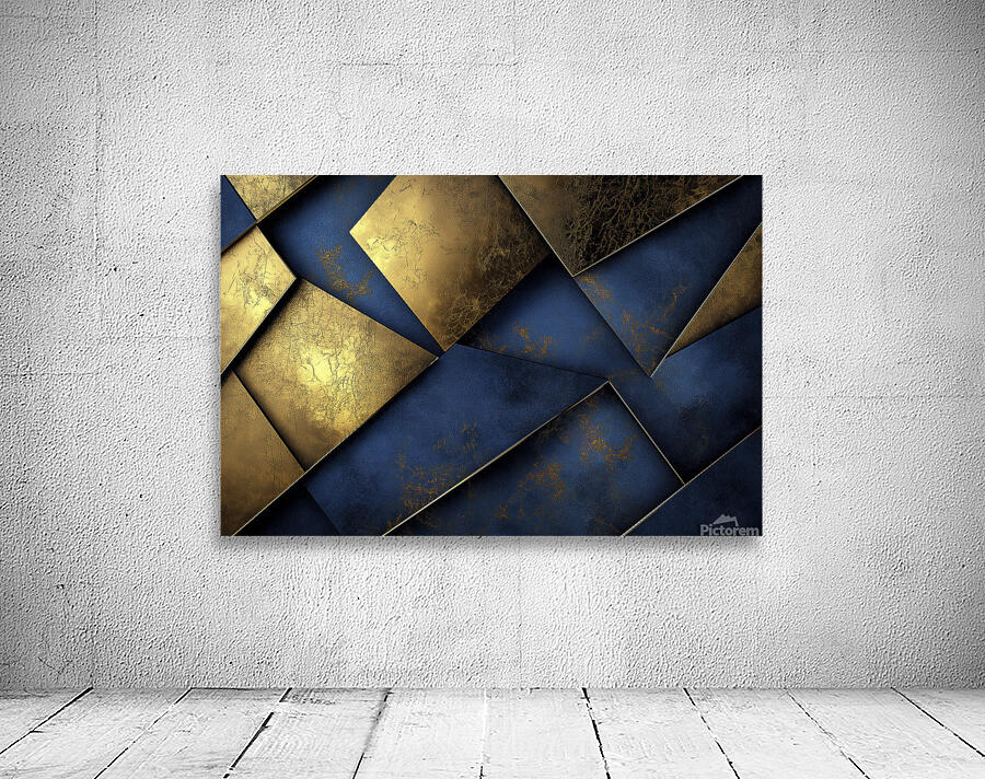 GEOMETRIC 13 Wall Preview
