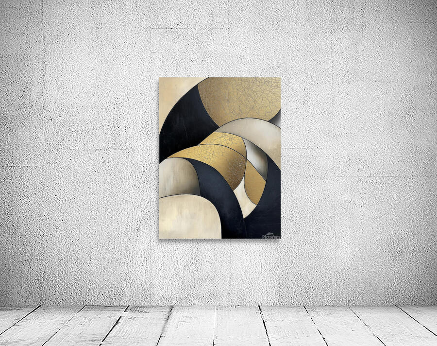 GEOMETRIC 16 Wall Preview