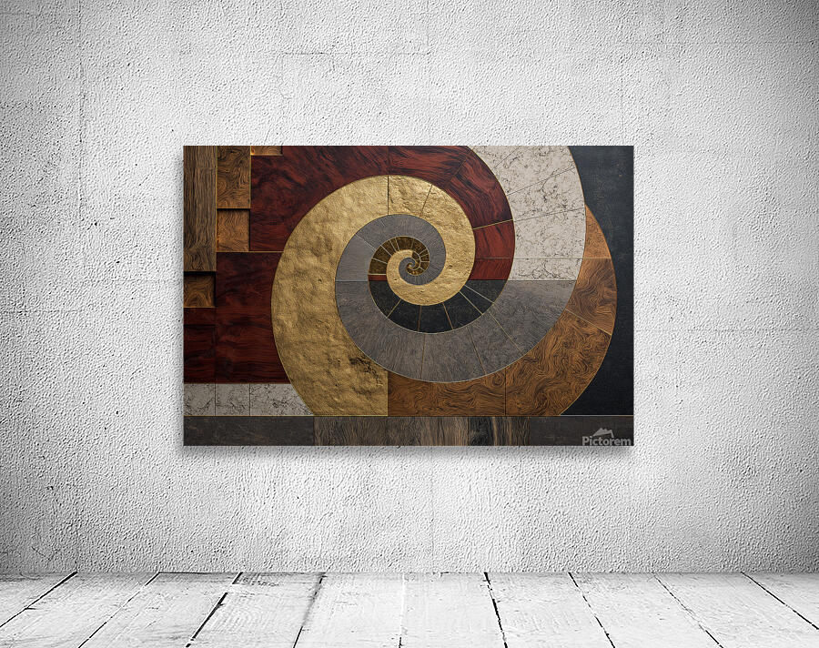 GEOMETRIC 20 Wall Preview
