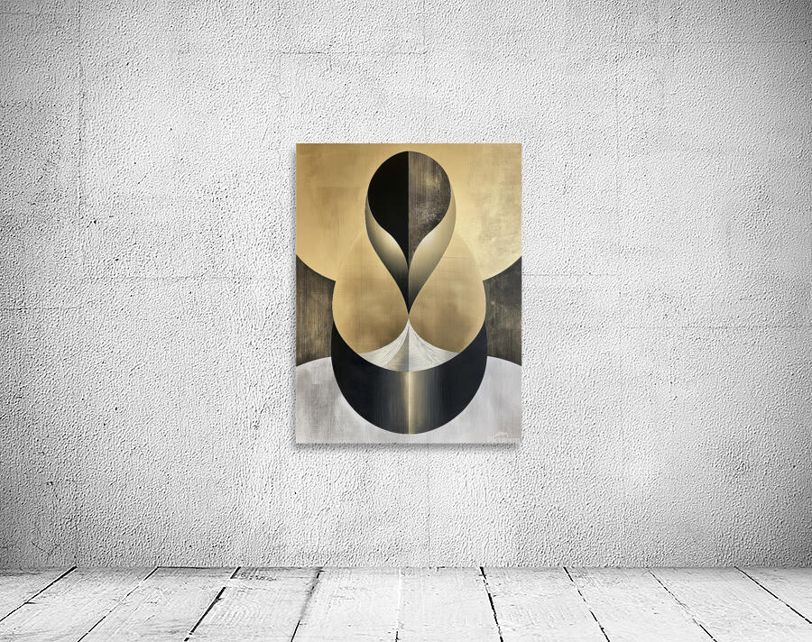 GEOMETRIC 21 Wall Preview