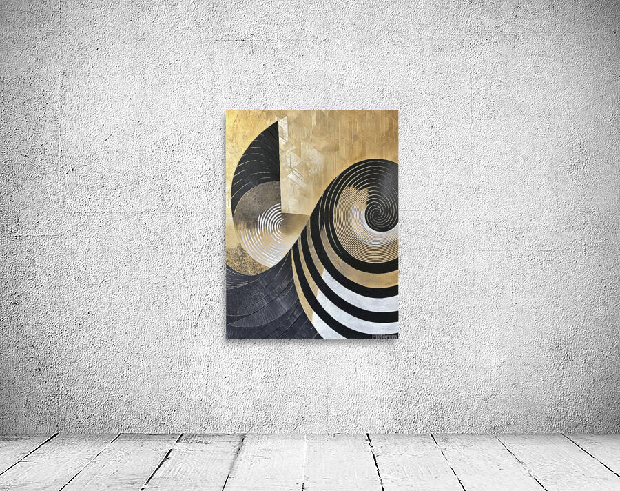 GEOMETRIC 22 Wall Preview