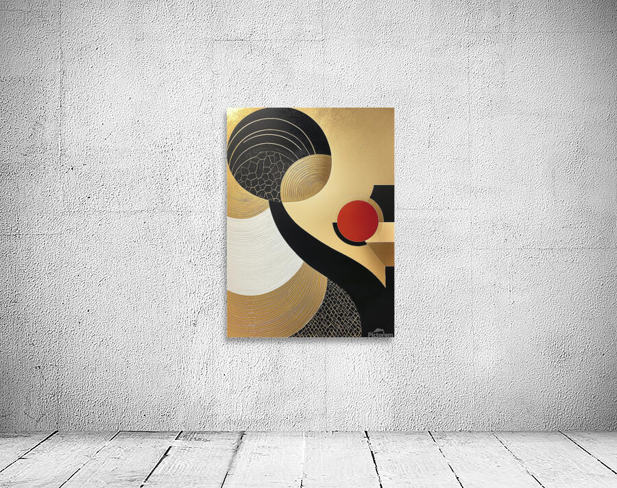 GEOMETRIC 23 Wall Preview