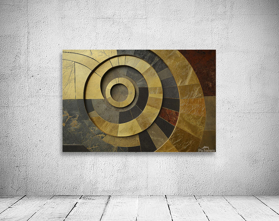 GEOMETRIC 26 Wall Preview