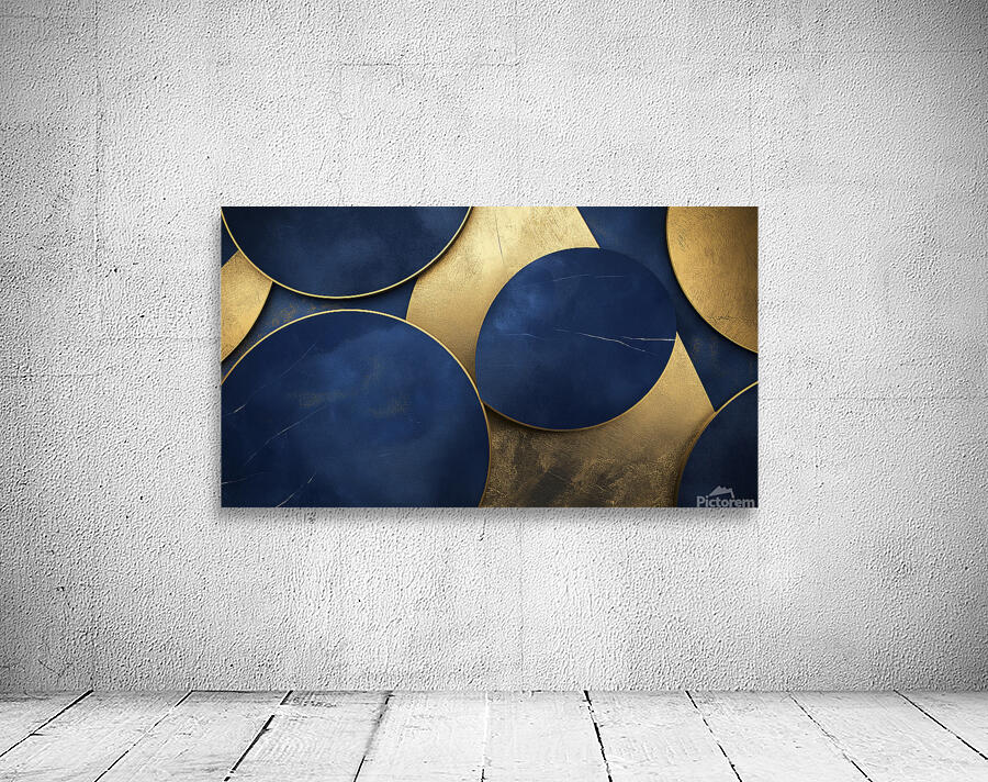 GEOMETRIC 27 Wall Preview