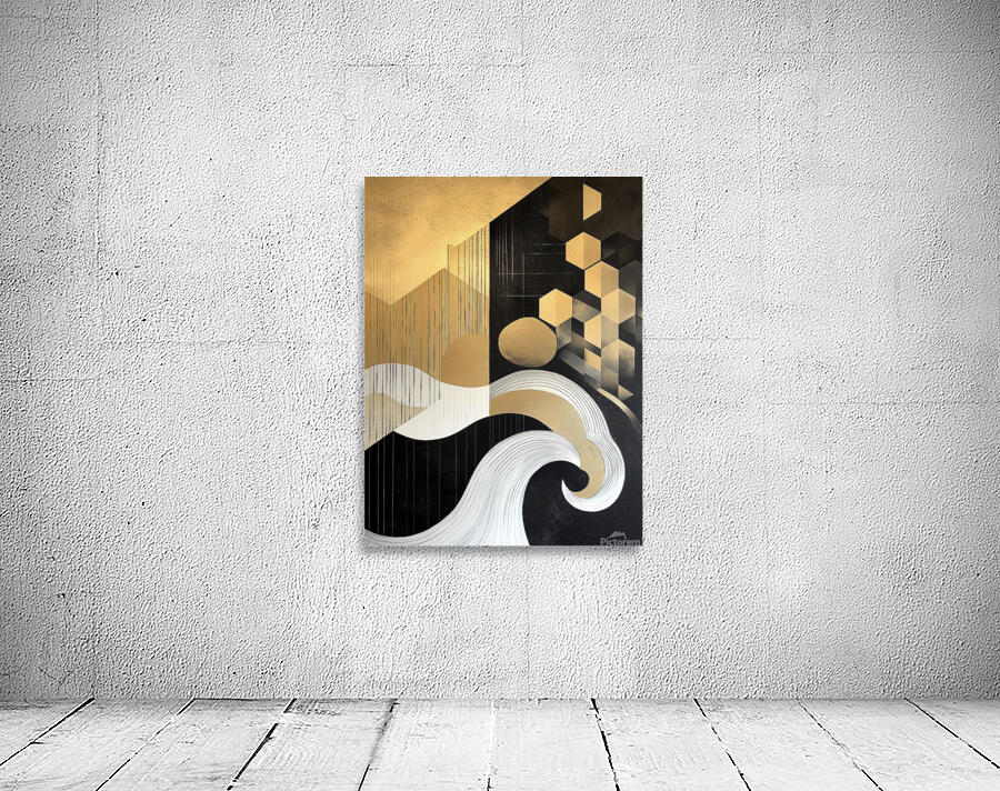 GEOMETRIC 28 Wall Preview