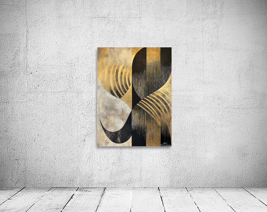 GEOMETRIC 29 Wall Preview