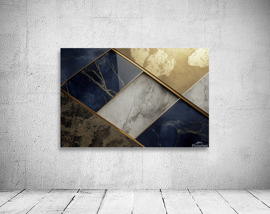 GEOMETRIC 31 Wall Preview