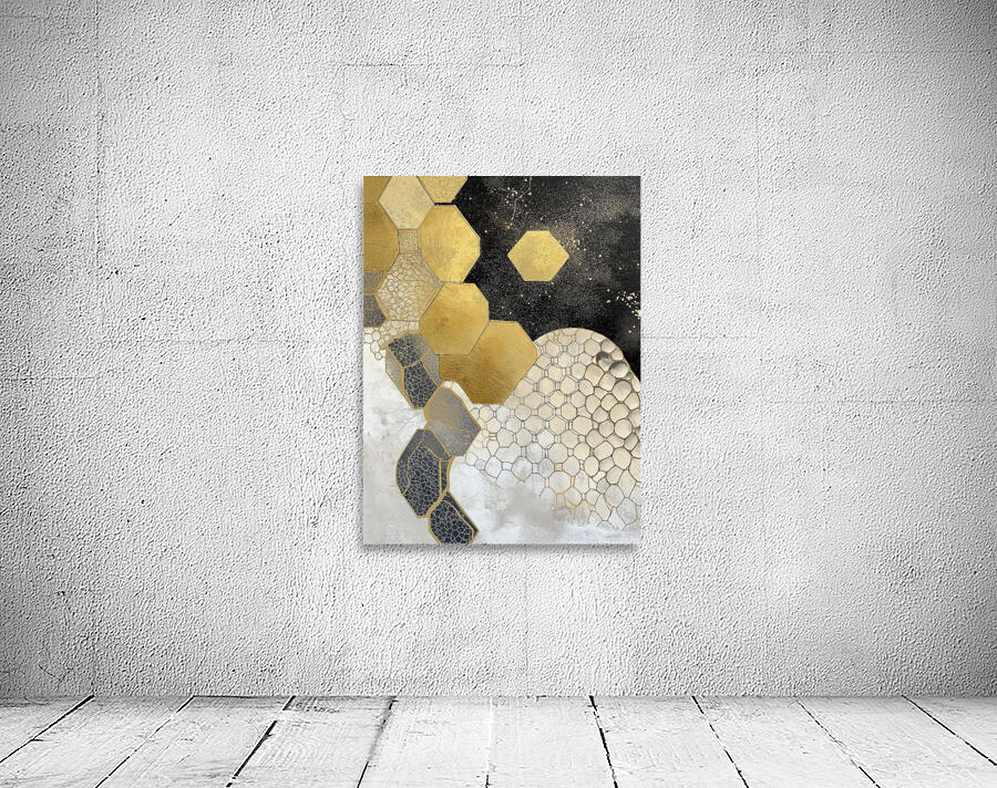 GEOMETRIC 32 Wall Preview