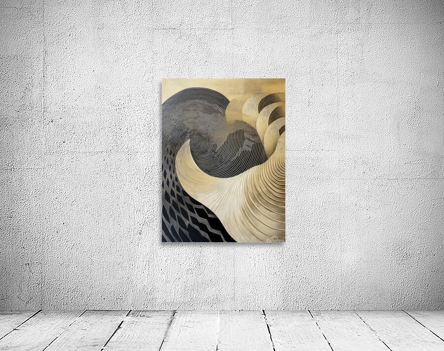 GEOMETRIC 33 Wall Preview