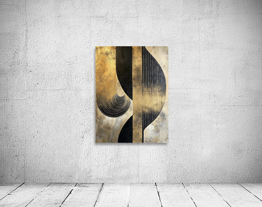 GEOMETRIC 35 Wall Preview