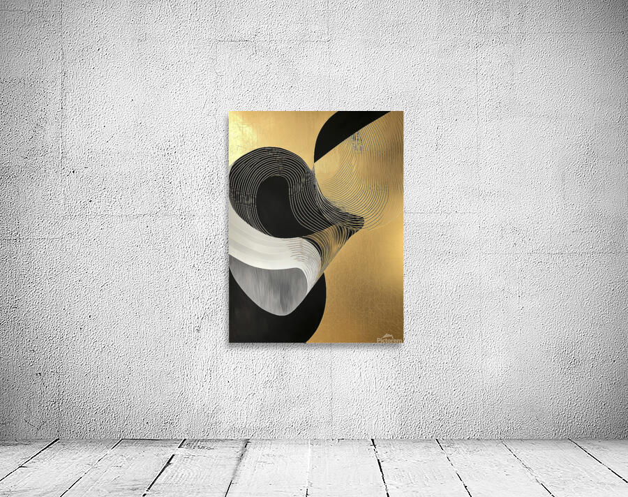 GEOMETRIC 36 Wall Preview