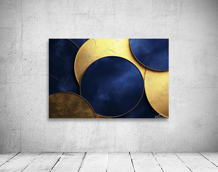 GEOMETRIC 37 Wall Preview