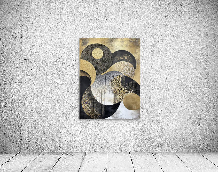 GEOMETRIC 39 Wall Preview