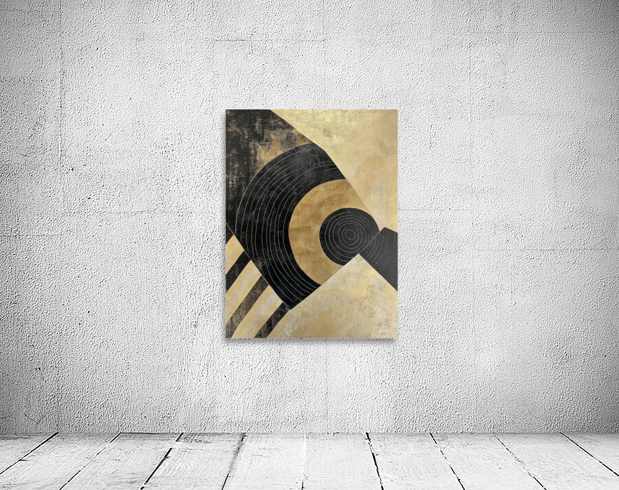 GEOMETRIC 40 Wall Preview