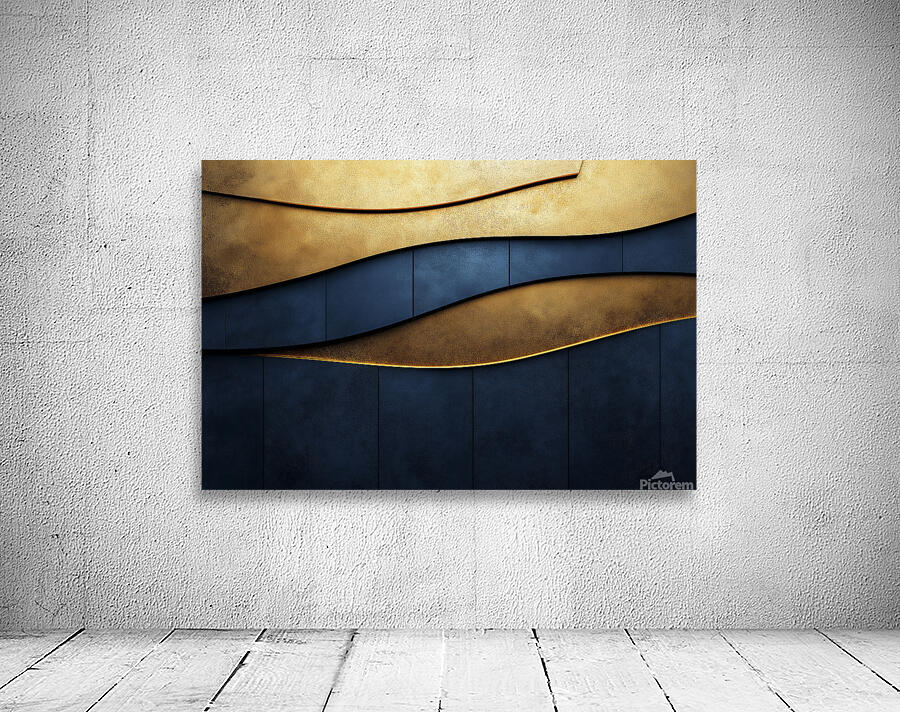 GEOMETRIC 42 Wall Preview