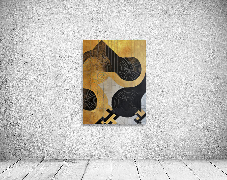 GEOMETRIC 43 Wall Preview
