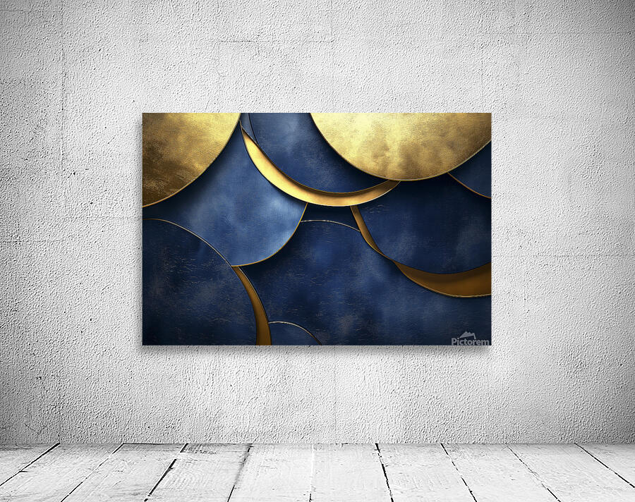GEOMETRIC 44 Wall Preview