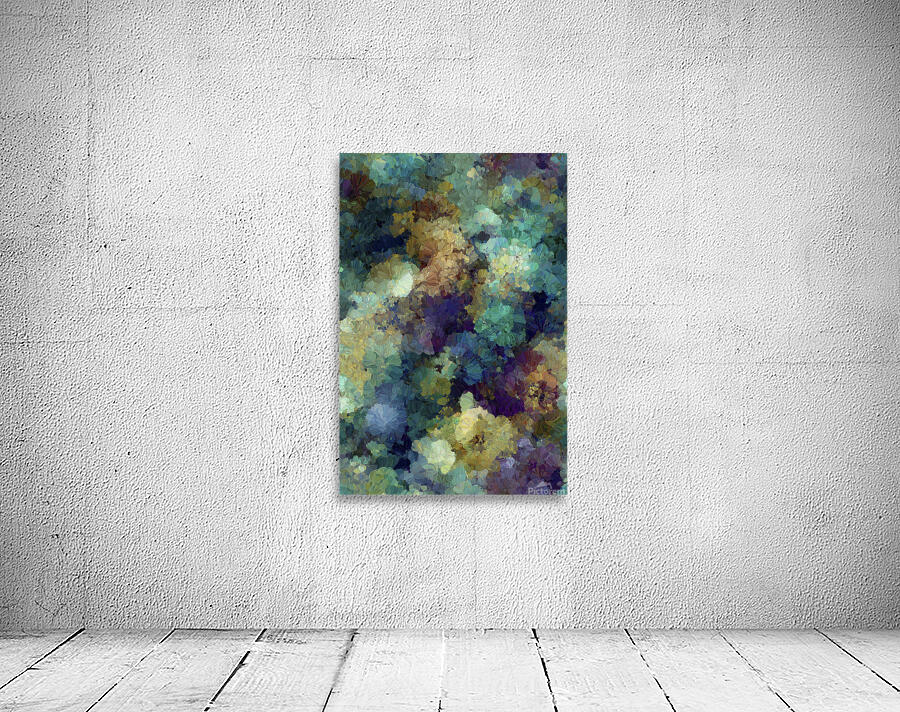 MODERN ABSTRACT 6 Wall Preview