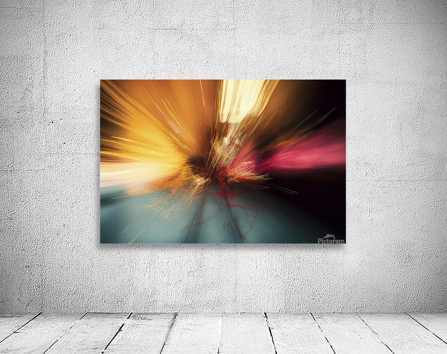 MODERN ABSTRACT 10 Wall Preview
