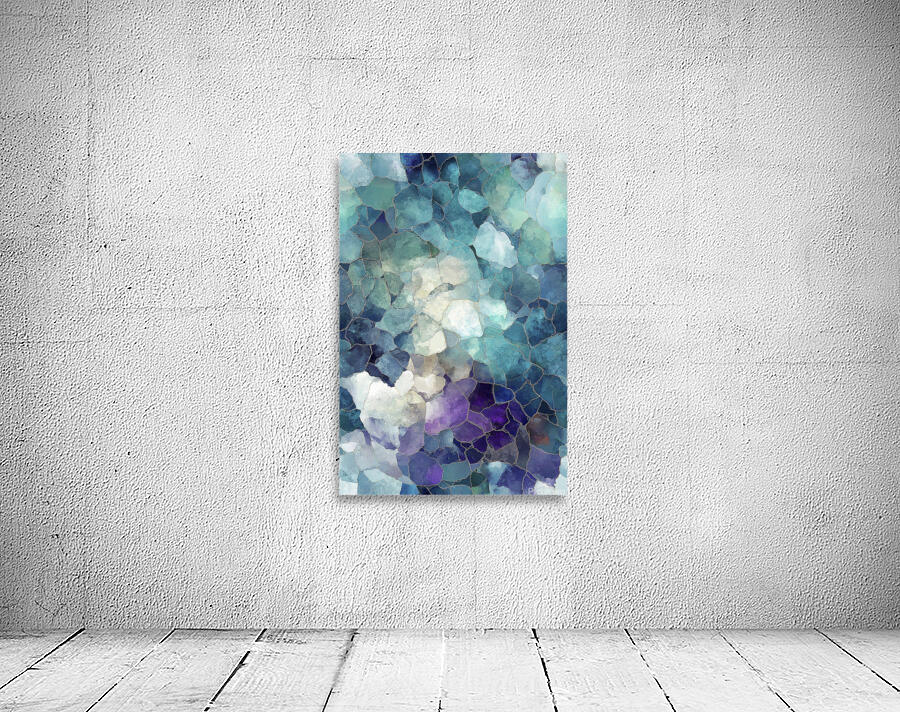 MODERN ABSTRACT 12 Wall Preview