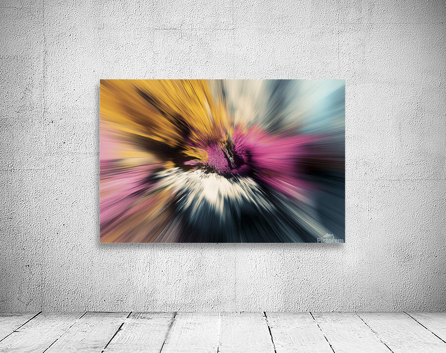 MODERN ABSTRACT 16 Wall Preview