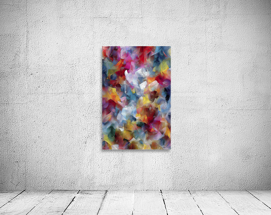 MODERN ABSTRACT 21 Wall Preview