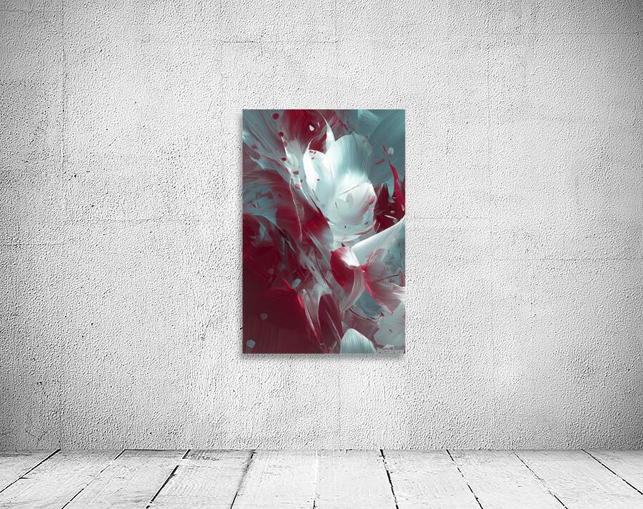 MODERN ABSTRACT 26 Wall Preview
