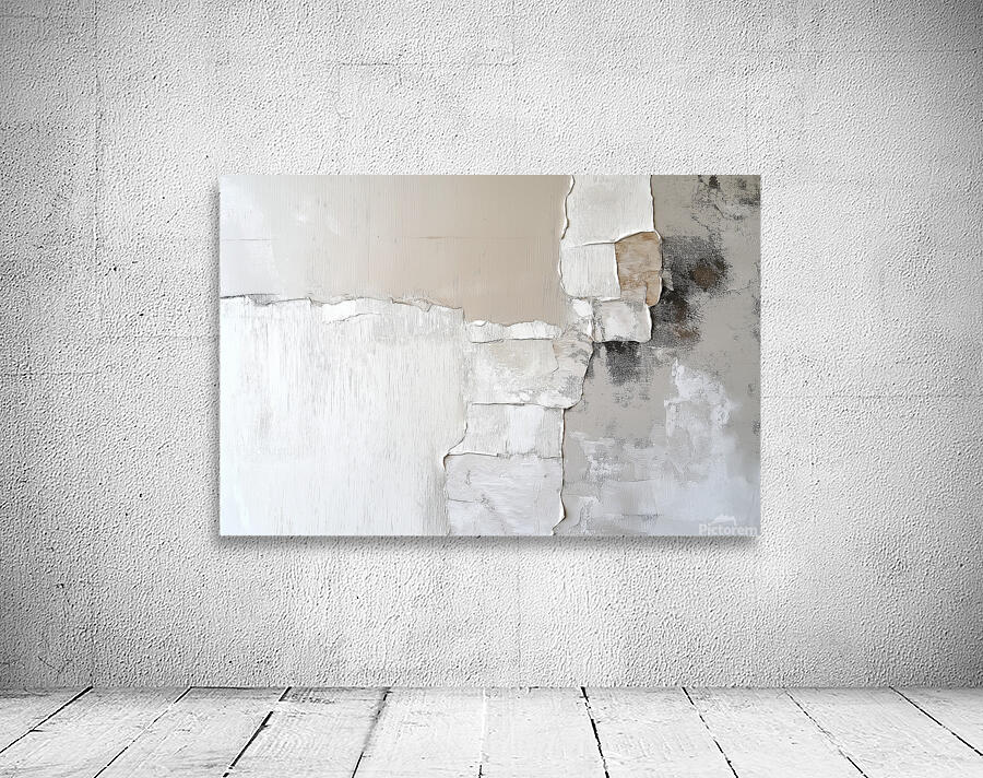 MODERN NEUTRAL 1 Wall Preview