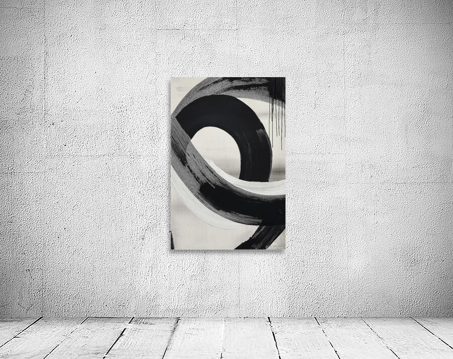 MODERN NEUTRAL 4 Wall Preview